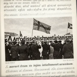 antidisestablishmentarianism, 3 5 mm photo
