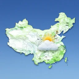 weathermap