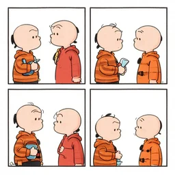 a calvin and hobbes comic strip