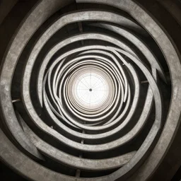 a infinitely recursive imagine