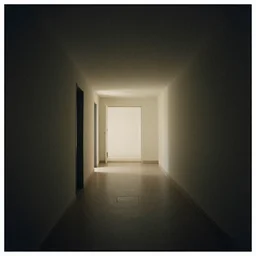 liminal space, nostalgia, soft lighting, film photography