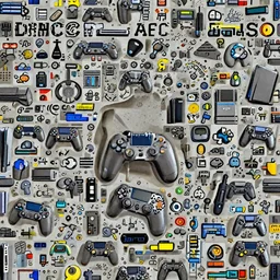 playstation 4 game