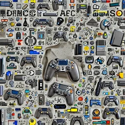 playstation 4 game