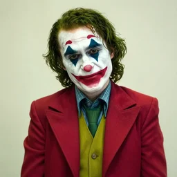 tom waits as the joker