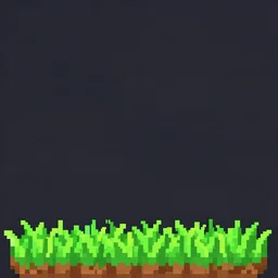 pixel art, sprite, grass