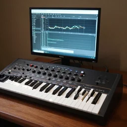 midi sampler
