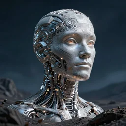 the annihilation of mankind by artificial intelligence