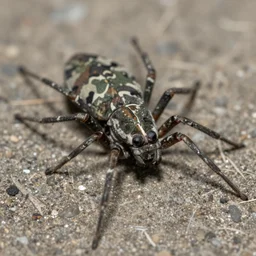 splinter camouflage