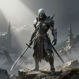 Plaguebearer