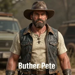 Fallout 5 Butcher Pete romancable NPC
