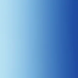 simple color gradient from light blue to dark blue, blank, clear, empty