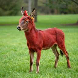 rackham the red