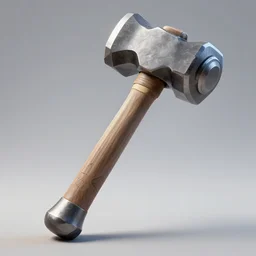 the hammer of Thor