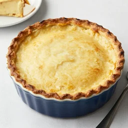 a recipe for cottage pie