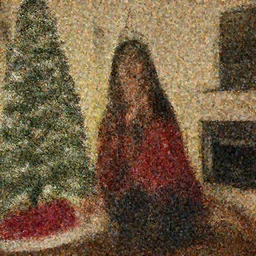 christmas gone wrong