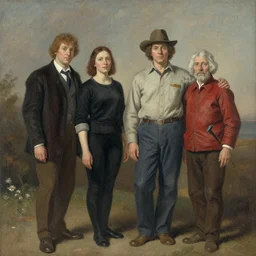quatro de outubro de dois mil, by greg rutkowski