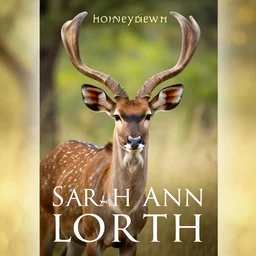 honeydew kudu by sarah ann loreth