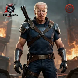 joe biden in gears of war 2 0