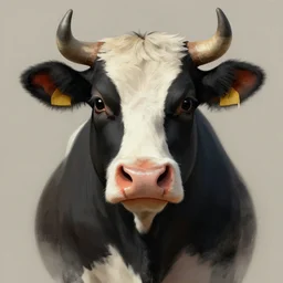 portrait of xqcow, matte painting by artgerm, artstation