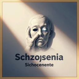 schizophrenia by disney concept artists, blunt borders, soft light