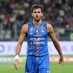 atalanta bergamo