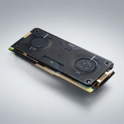 nvidia annoucing latest gpu