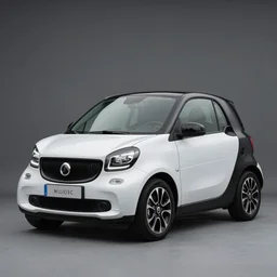maybach smart car 2021 brochure press photos