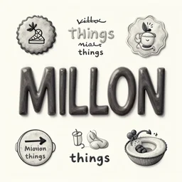 a million things a million things a million things a million things