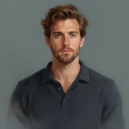 Clemente by caloi digital art