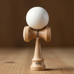 photo of kendama