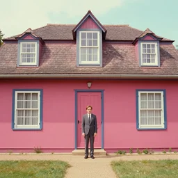 wes anderson
