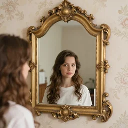 Magic Mirror On The Wall, Who Is The Fairest One Of All?