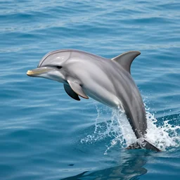 dolphin shake hybrid