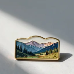 enamel pin designs