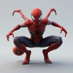 🕷️digital Art, Greg rutkowski, Trending artstation,cinematic