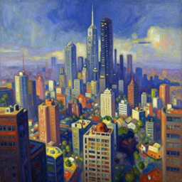 cloisonnism digital painting of a city in no mans sky masterpiece syd - mead moebius bekskinski