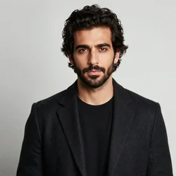 rudolph belarksi