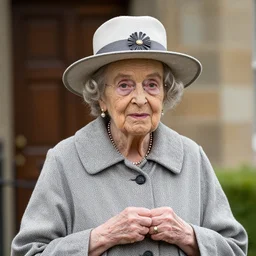 granny weatherwax