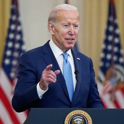 e. t. joe biden g. i. joe