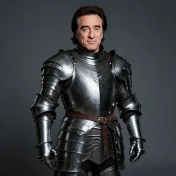 danny devito in monty python's the black knight armor set