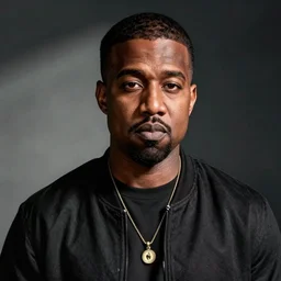 emo Kanye West