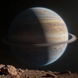 life on another planet realistic