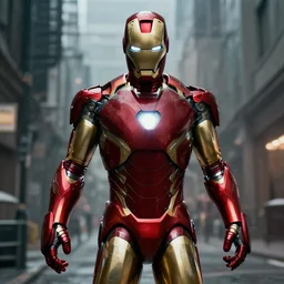 ironman in ( a scanner darkly ) movie