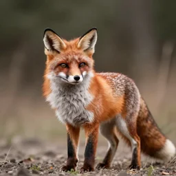 Cutest fox ever