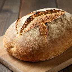 loaf of bread