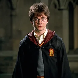 eddie munson of stranger things in harry a potter movie