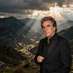 adriano celentano