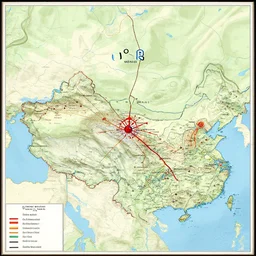 map of osr modules