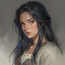a beautiful detailed artwork by trent kaniuga, trending on artstation