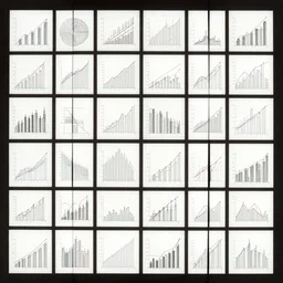 114 graphs together